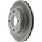 Centric Parts Gcx Brake Rotor, 320.40005 320.40005 - alternate 3
